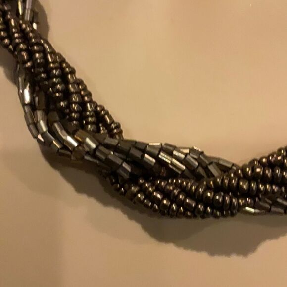 Beautiful Necklace Earring set   - Picture 2 of 4